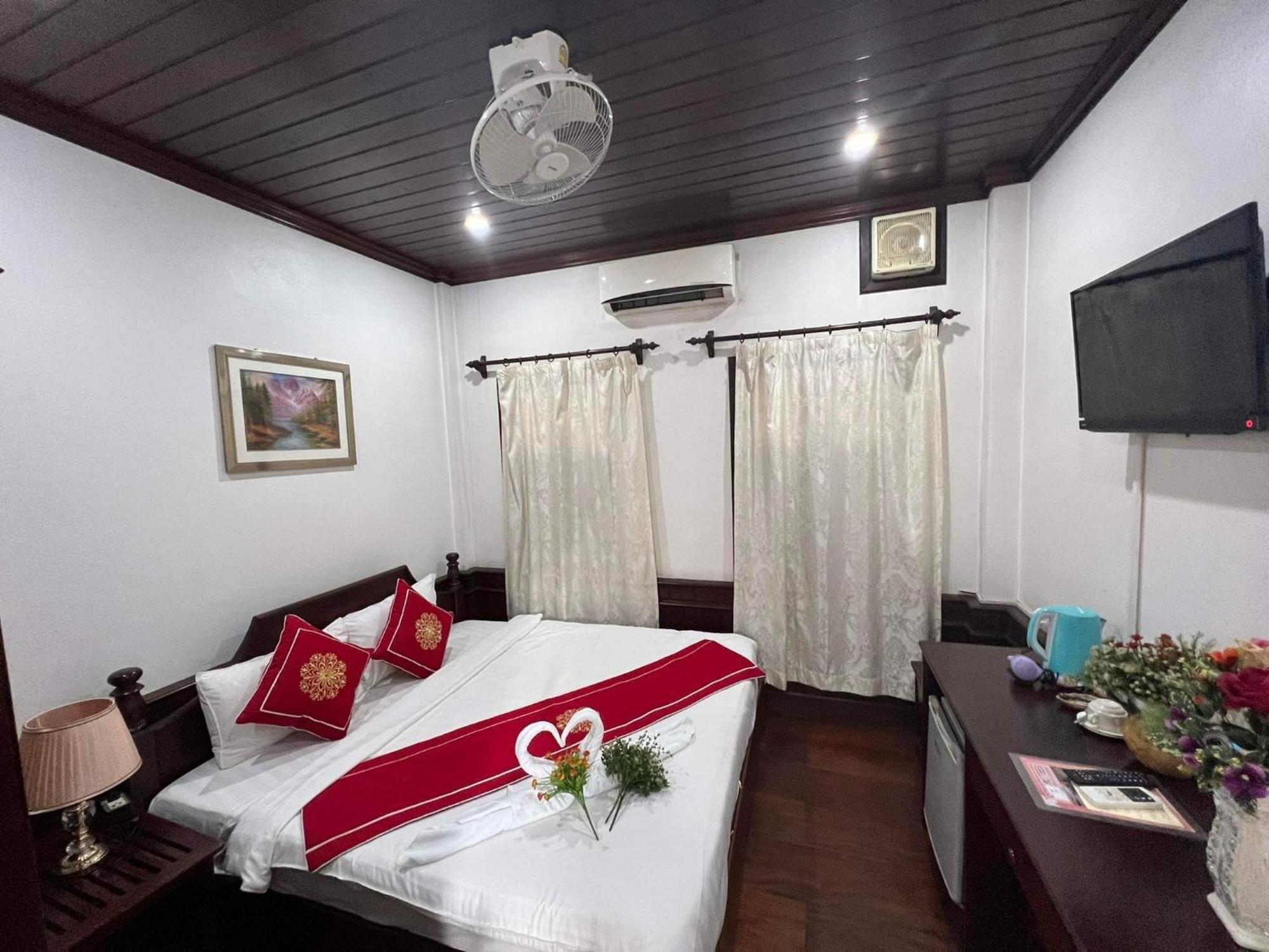 Villa Vieng Sa Vanh Hotel Luang Prabang Extérieur photo